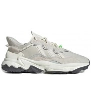 Кроссовки Adidas adiprene серые